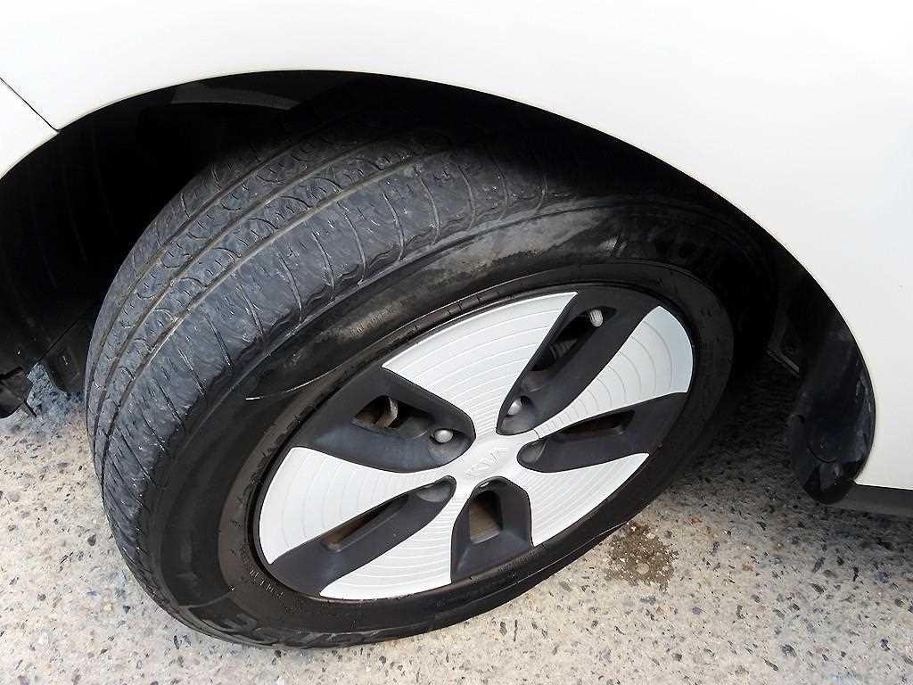 기아 쏘울 쏘울 EV EV 이미지 19
