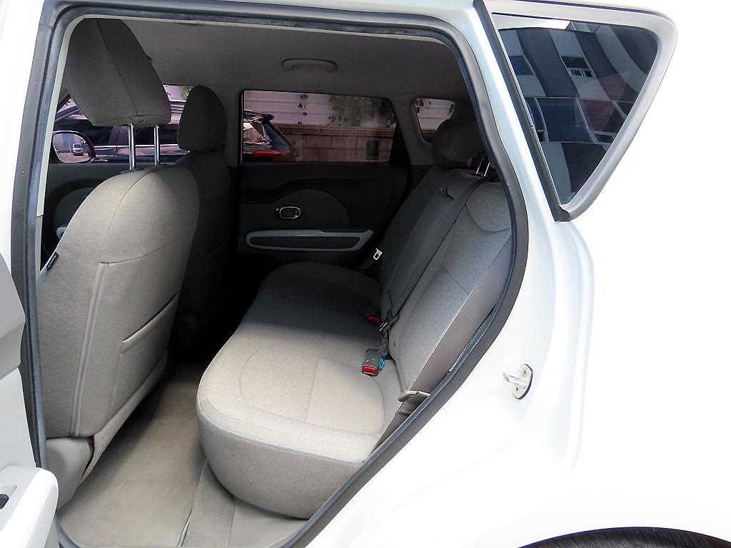 기아 쏘울 쏘울 EV EV 이미지 6