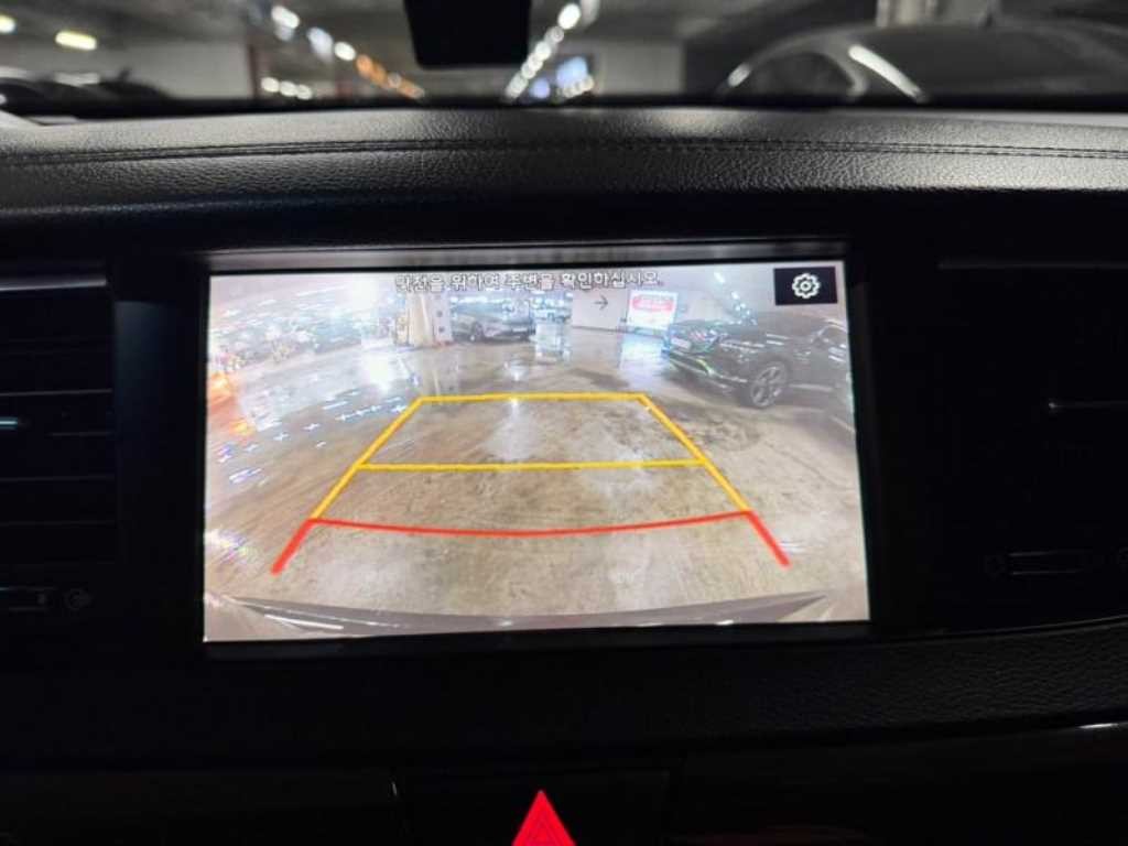 기아 K7 올 뉴 K7 3.0 LPI 럭셔리 이미지 11