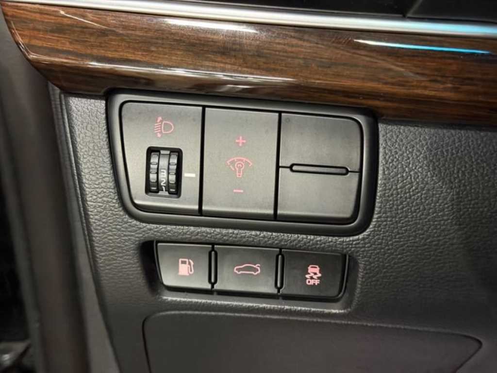 기아 K7 올 뉴 K7 3.0 LPI 럭셔리 이미지 13