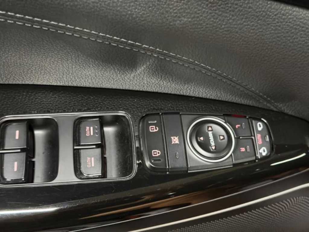기아 K7 올 뉴 K7 3.0 LPI 럭셔리 이미지 14
