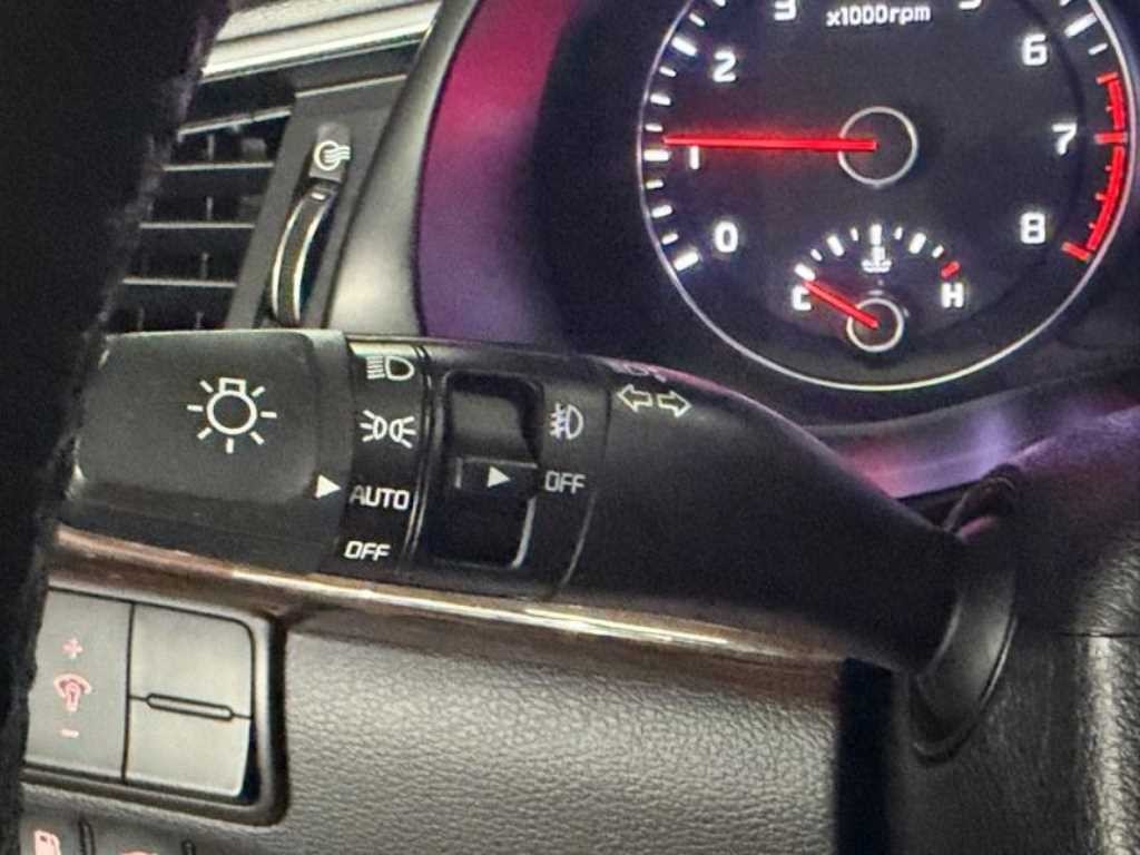 기아 K7 올 뉴 K7 3.0 LPI 럭셔리 이미지 15