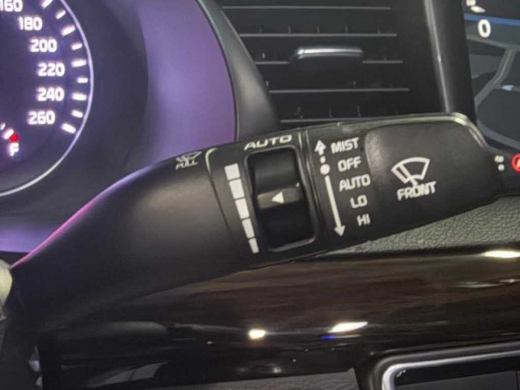 기아 K7 올 뉴 K7 3.0 LPI 럭셔리 이미지 16