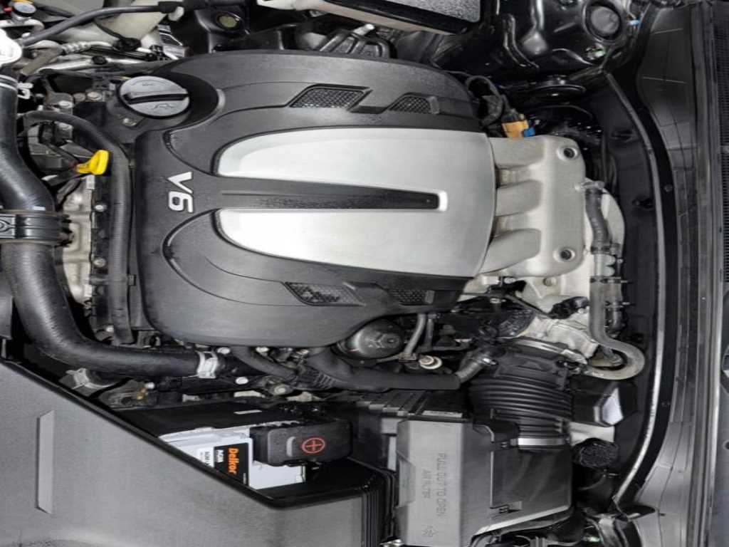 기아 K7 올 뉴 K7 3.0 LPI 럭셔리 이미지 19