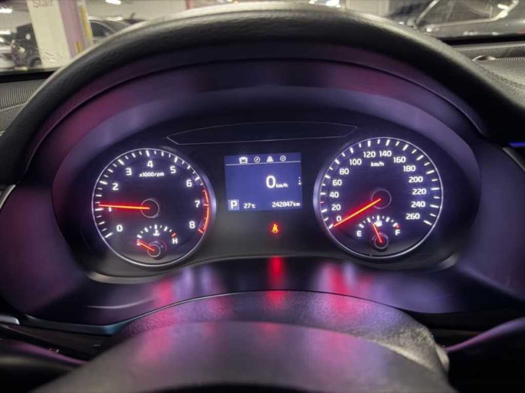 기아 K7 올 뉴 K7 3.0 LPI 럭셔리 이미지 9