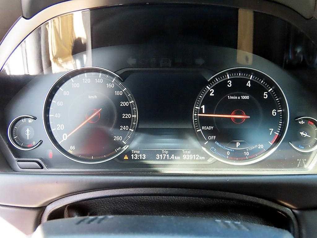 BMW 4시리즈 4시리즈 (F32) 430i 컨버터블 M 스포츠 이미지 14
