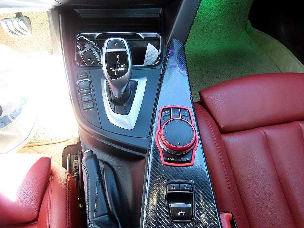 BMW 4시리즈 4시리즈 (F32) 430i 컨버터블 M 스포츠 이미지 15