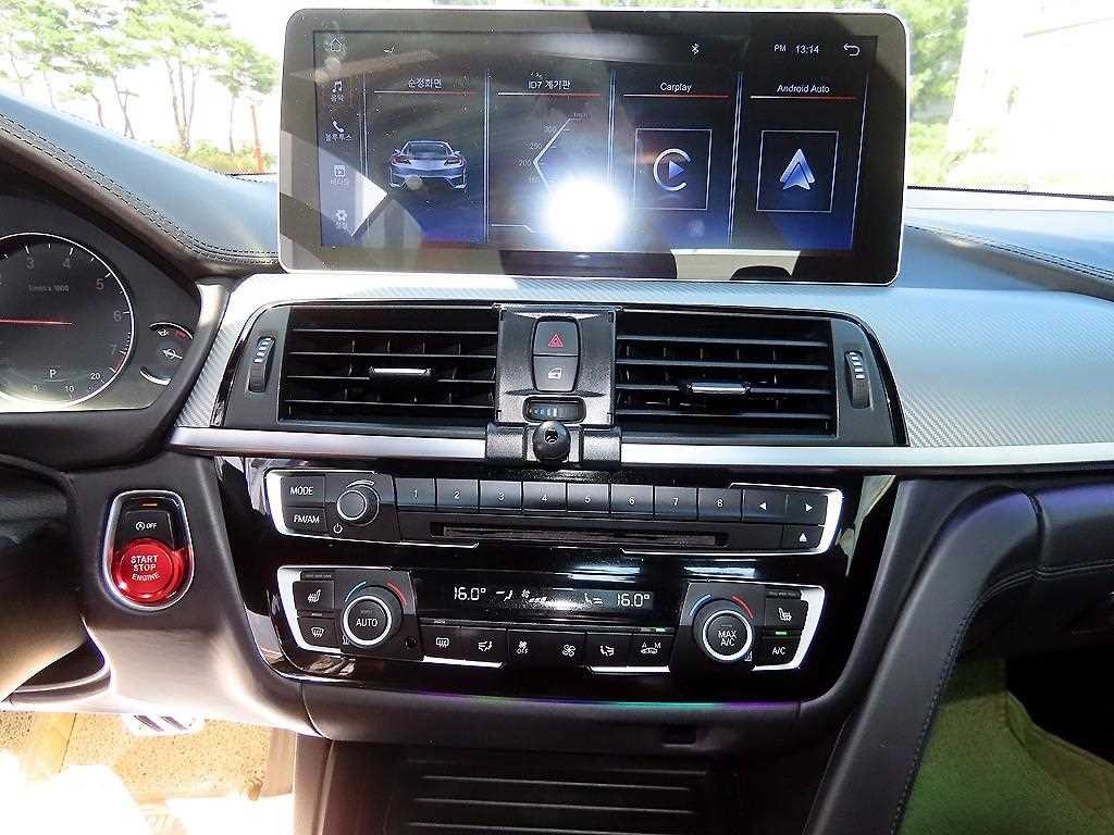 BMW 4시리즈 4시리즈 (F32) 430i 컨버터블 M 스포츠 이미지 16