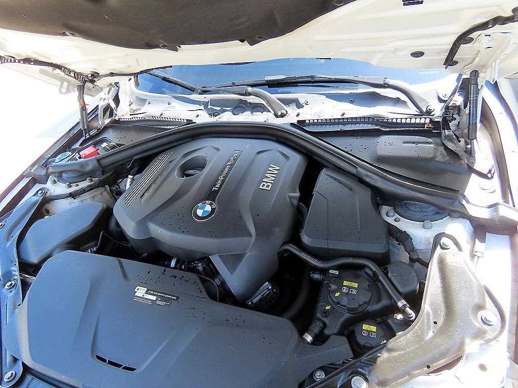 BMW 4시리즈 4시리즈 (F32) 430i 컨버터블 M 스포츠 이미지 19