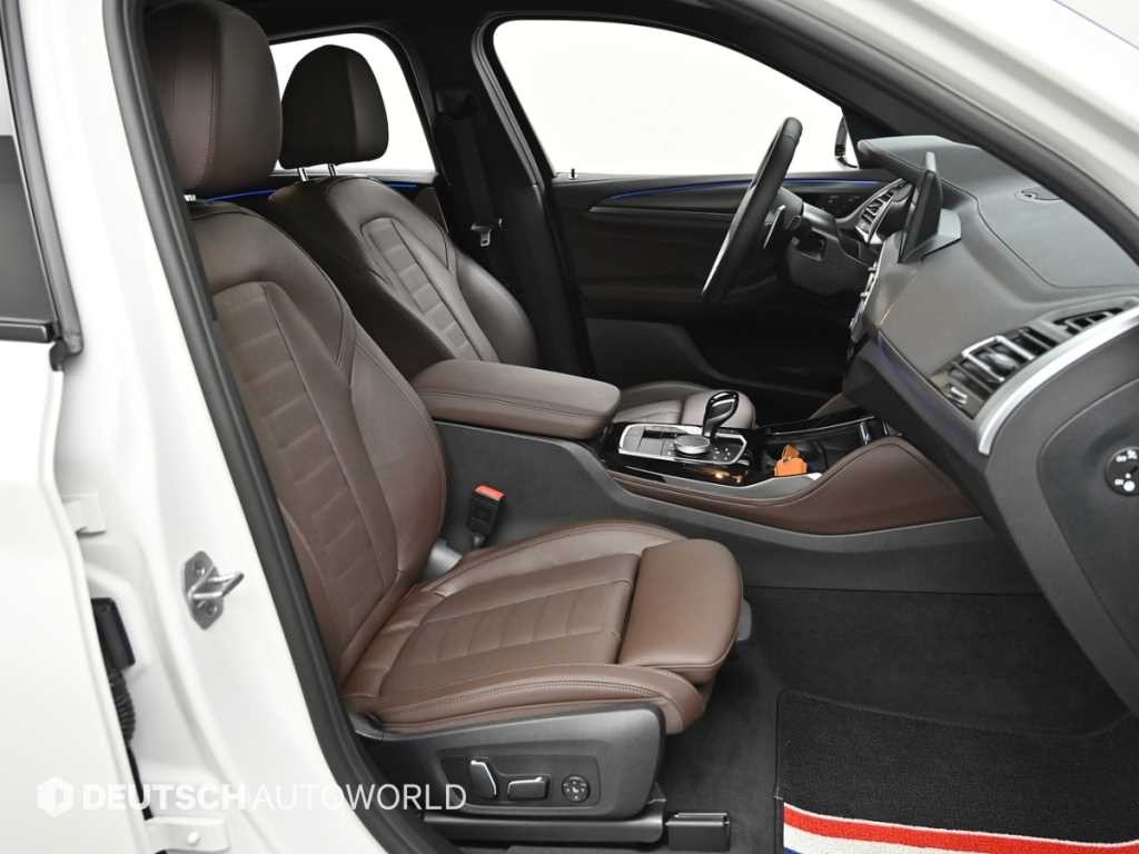 BMW X4 X4 (G02) xDrive 20i M 스포츠 프로 이미지 10