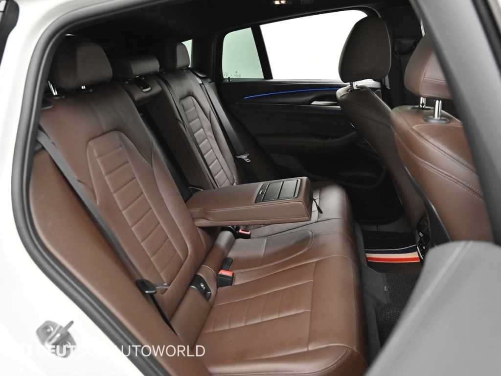 BMW X4 X4 (G02) xDrive 20i M 스포츠 프로 이미지 12