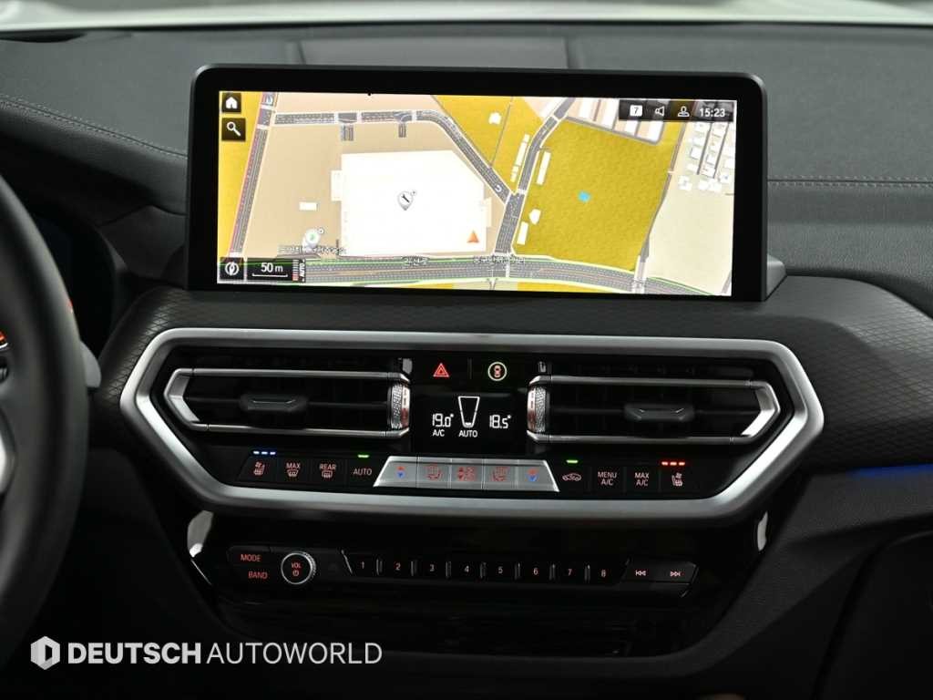 BMW X4 X4 (G02) xDrive 20i M 스포츠 프로 이미지 14