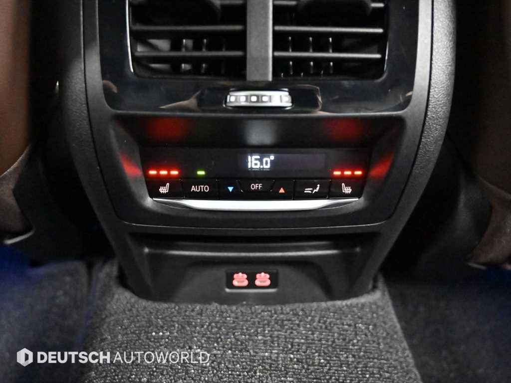 BMW X4 X4 (G02) xDrive 20i M 스포츠 프로 이미지 16