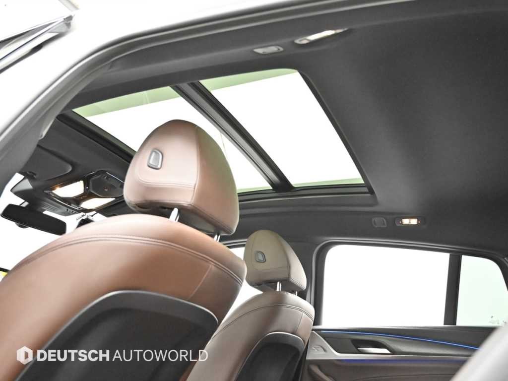 BMW X4 X4 (G02) xDrive 20i M 스포츠 프로 이미지 18