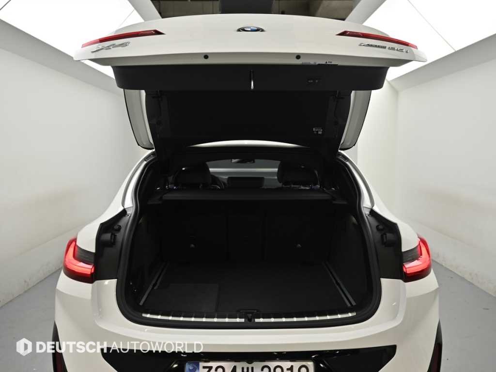 BMW X4 X4 (G02) xDrive 20i M 스포츠 프로 이미지 19