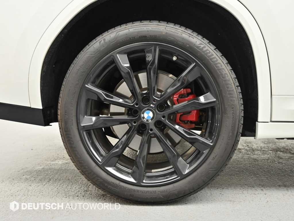 BMW X4 X4 (G02) xDrive 20i M 스포츠 프로 이미지 5