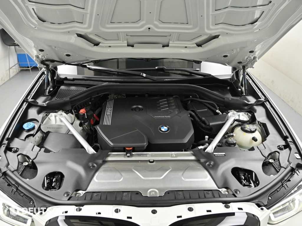 BMW X4 X4 (G02) xDrive 20i M 스포츠 프로 이미지 6