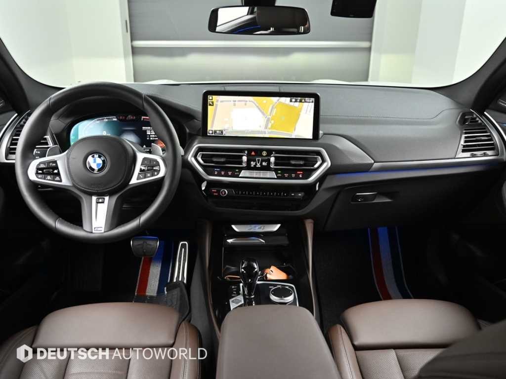 BMW X4 X4 (G02) xDrive 20i M 스포츠 프로 이미지 7