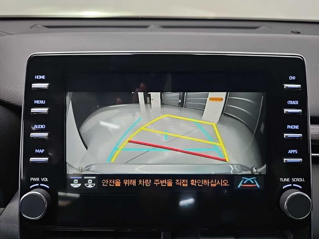 토요타 아발론 아발론5세대 2.5하이브리드 이미지 16