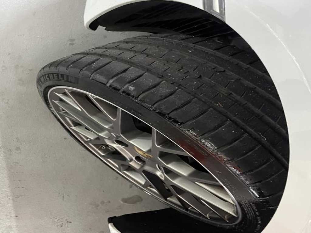 포르쉐 911 911(992) 카레라 4S 카브리올레 이미지 20