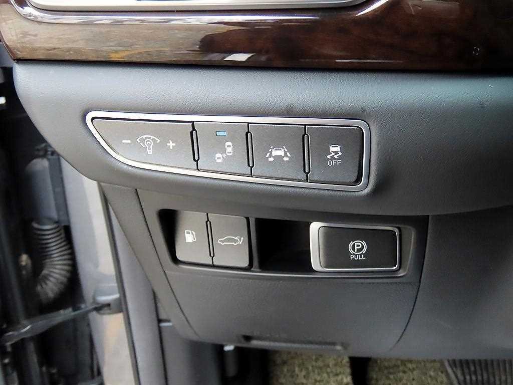 제네시스 EQ900 3.8 GDI AWD 프리미엄 럭셔리 이미지 12