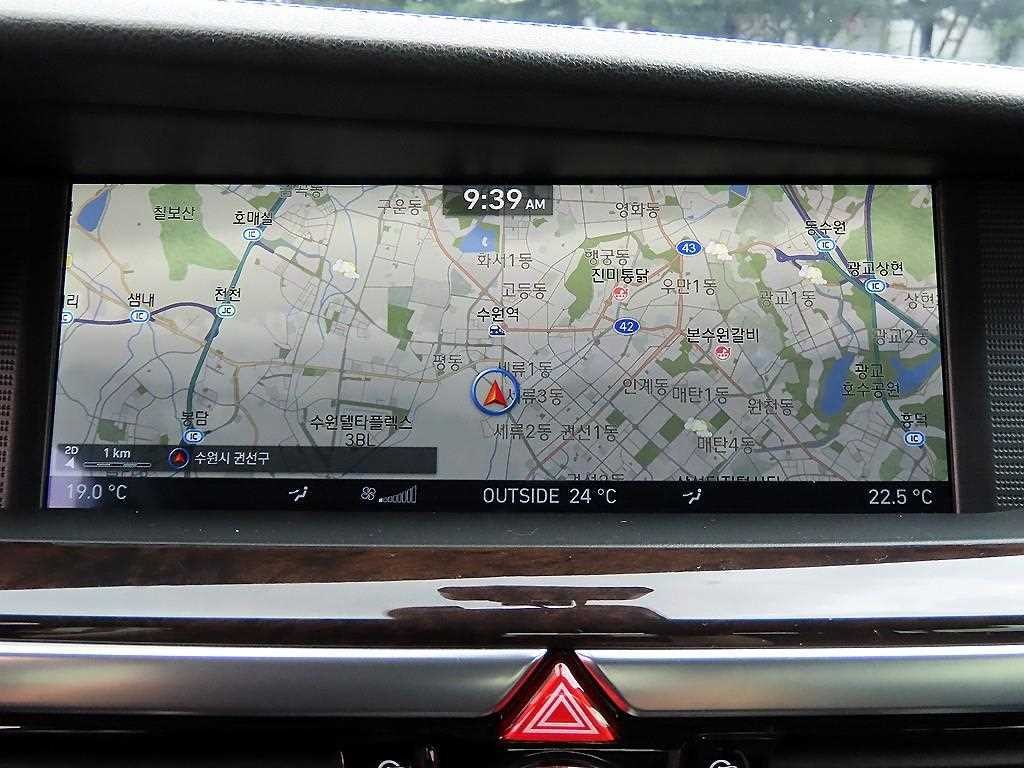 제네시스 EQ900 3.8 GDI AWD 프리미엄 럭셔리 이미지 14