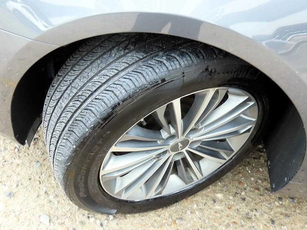 제네시스 EQ900 3.8 GDI AWD 프리미엄 럭셔리 이미지 20