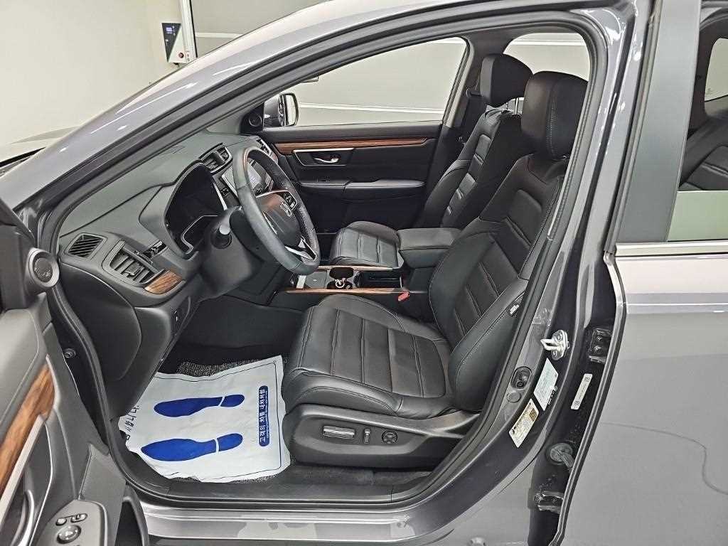 혼다 CR-V CR-V 5세대 1.5 EX-L 2WD 이미지 11