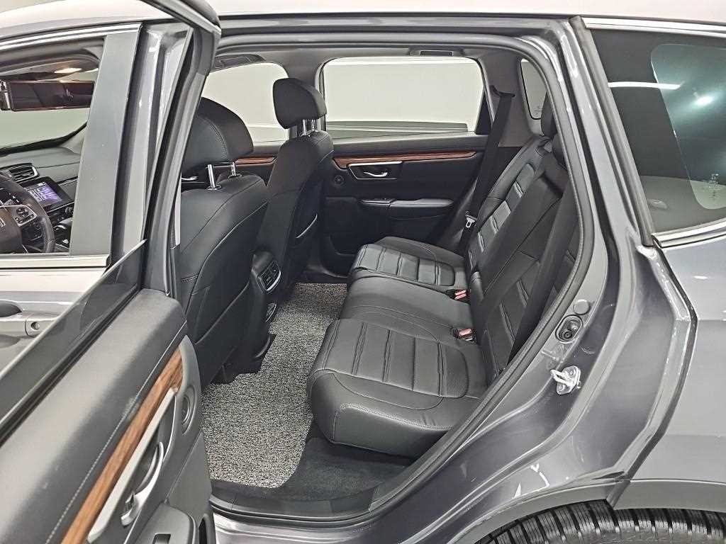 혼다 CR-V CR-V 5세대 1.5 EX-L 2WD 이미지 12