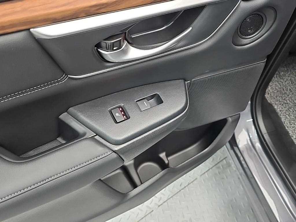 혼다 CR-V CR-V 5세대 1.5 EX-L 2WD 이미지 13