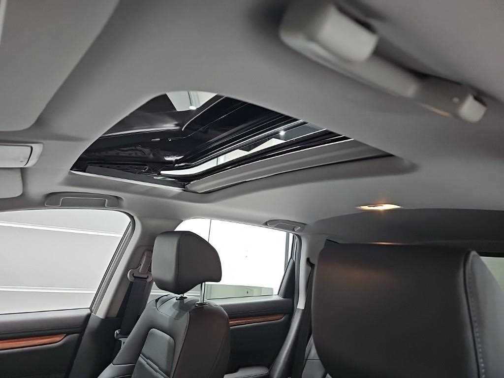 혼다 CR-V CR-V 5세대 1.5 EX-L 2WD 이미지 14