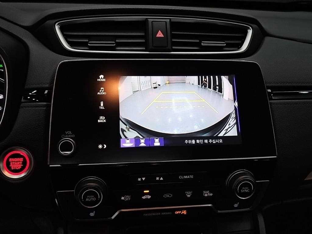 혼다 CR-V CR-V 5세대 1.5 EX-L 2WD 이미지 16