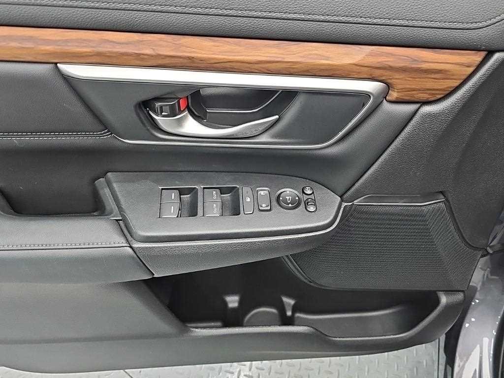 혼다 CR-V CR-V 5세대 1.5 EX-L 2WD 이미지 17