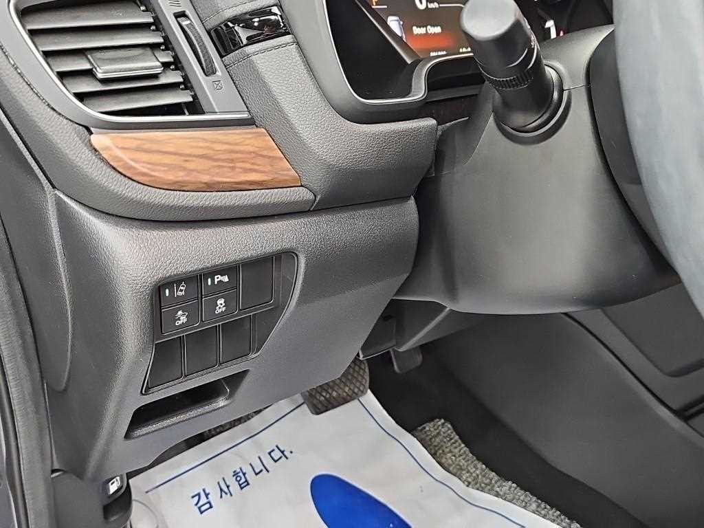혼다 CR-V CR-V 5세대 1.5 EX-L 2WD 이미지 18