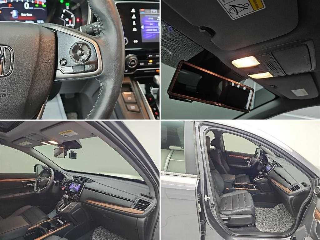 혼다 CR-V CR-V 5세대 1.5 EX-L 2WD 이미지 19