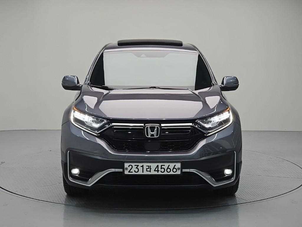 혼다 CR-V CR-V 5세대 1.5 EX-L 2WD 이미지 2