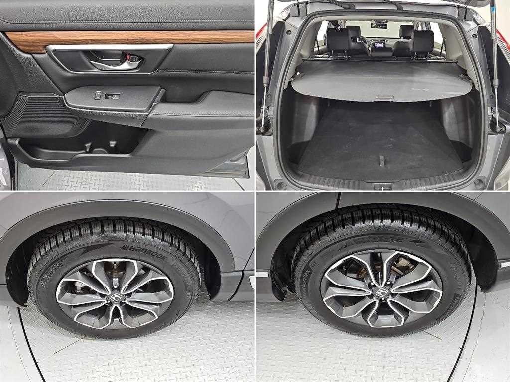 혼다 CR-V CR-V 5세대 1.5 EX-L 2WD 이미지 20