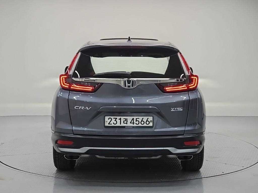 혼다 CR-V CR-V 5세대 1.5 EX-L 2WD 이미지 3