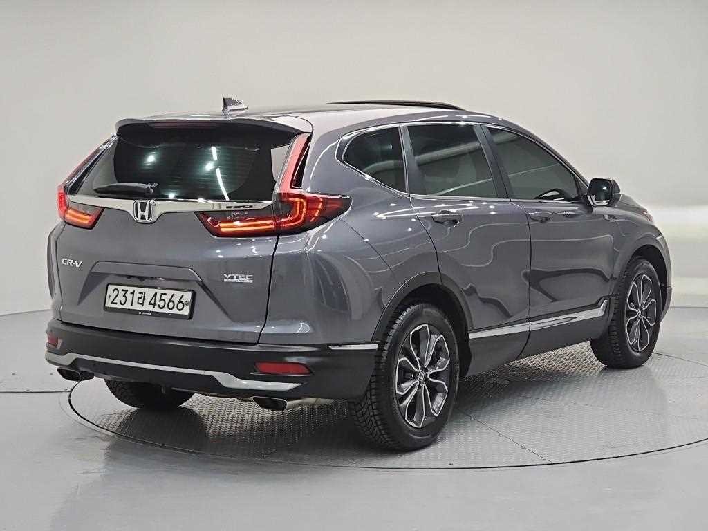 혼다 CR-V CR-V 5세대 1.5 EX-L 2WD 이미지 4