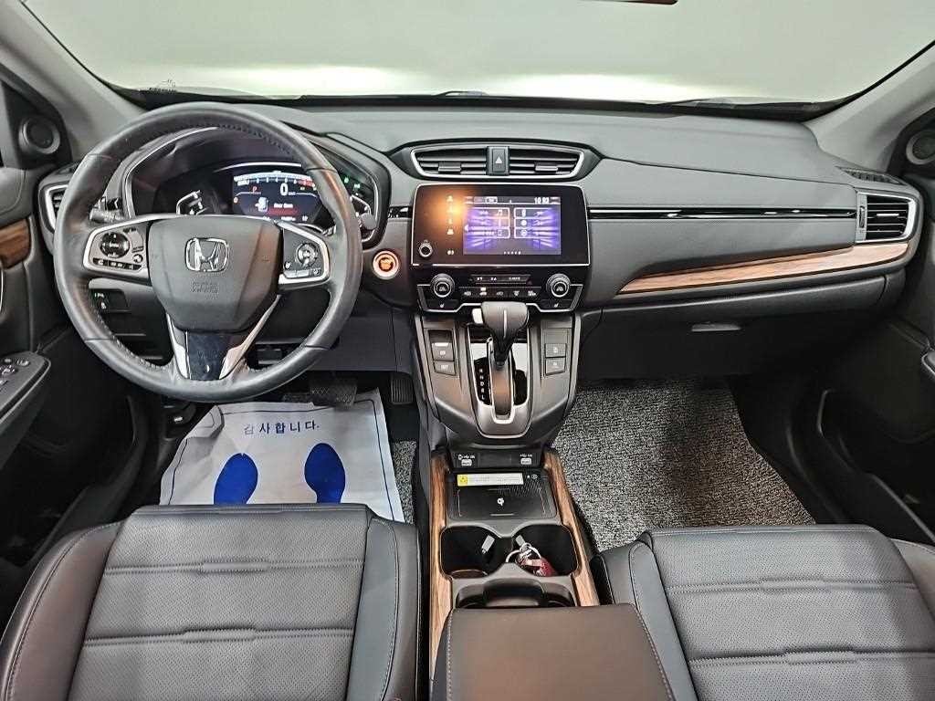 혼다 CR-V CR-V 5세대 1.5 EX-L 2WD 이미지 7