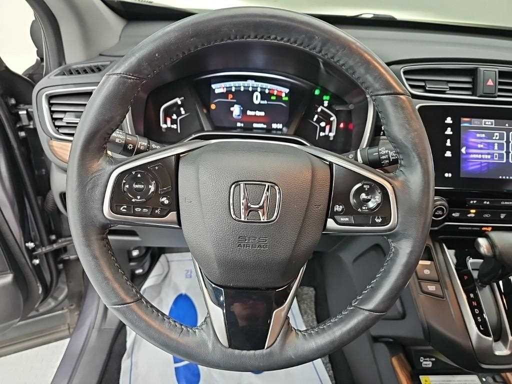 혼다 CR-V CR-V 5세대 1.5 EX-L 2WD 이미지 9