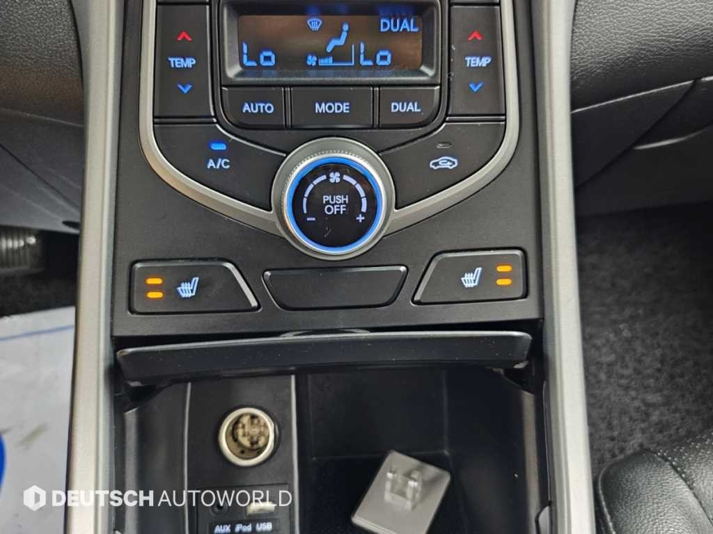 현대 아반떼 더 뉴 아반떼 1.6 GDI 스마트 이미지 17