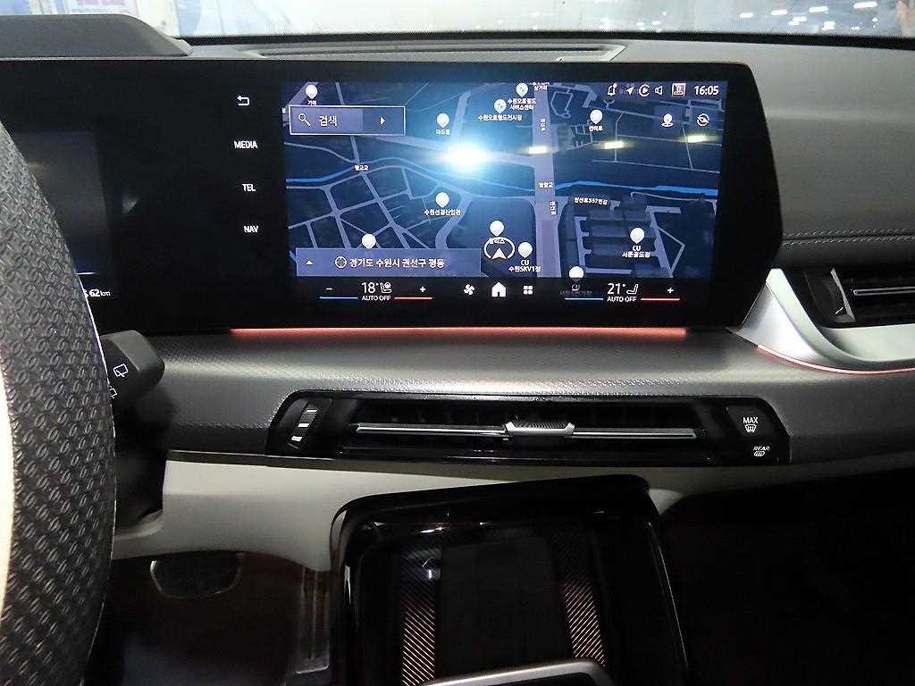 BMW iX1 iX1 (U11) xDrive 30 M 스포츠 이미지 11