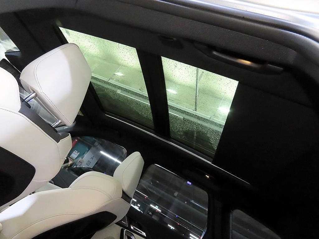 BMW iX1 iX1 (U11) xDrive 30 M 스포츠 이미지 15