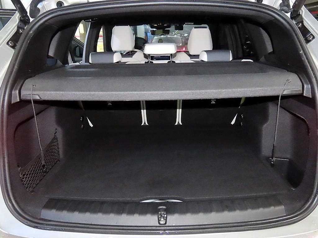 BMW iX1 iX1 (U11) xDrive 30 M 스포츠 이미지 16