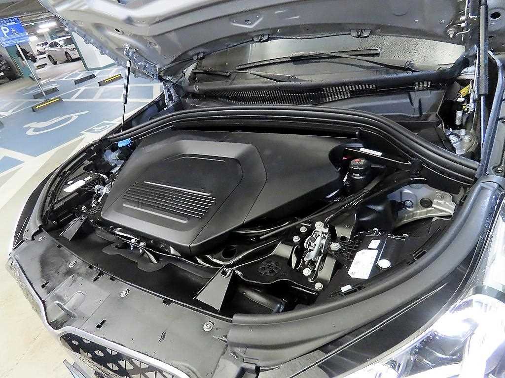 BMW iX1 iX1 (U11) xDrive 30 M 스포츠 이미지 19