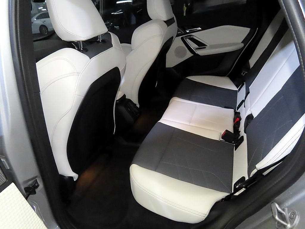 BMW iX1 iX1 (U11) xDrive 30 M 스포츠 이미지 7