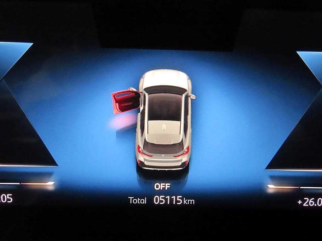 BMW iX1 iX1 (U11) xDrive 30 M 스포츠 이미지 9