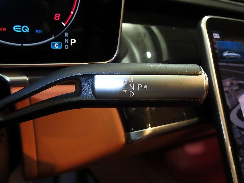 벤츠 S 클래스 S클래스-W223 S580L 4MATIC 이미지 12
