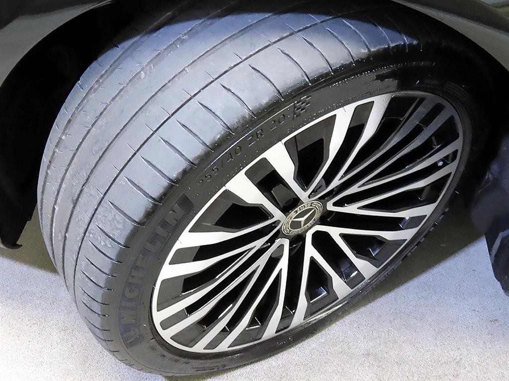 벤츠 S 클래스 S클래스-W223 S580L 4MATIC 이미지 20